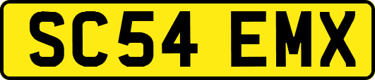 SC54EMX