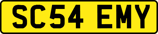 SC54EMY