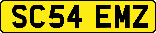 SC54EMZ