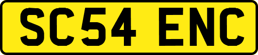 SC54ENC