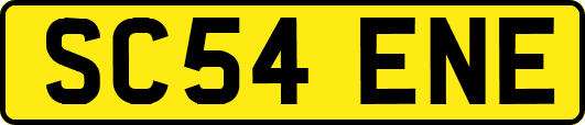 SC54ENE