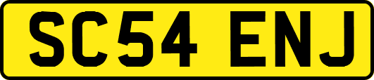 SC54ENJ