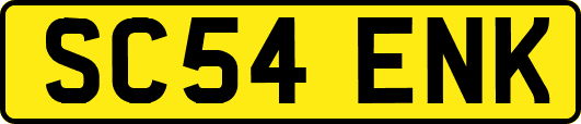 SC54ENK