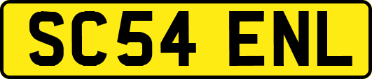 SC54ENL