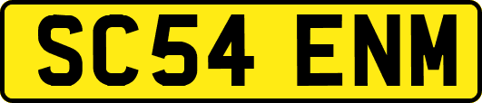 SC54ENM