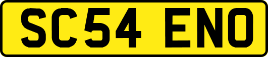 SC54ENO