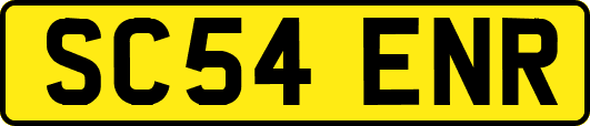 SC54ENR