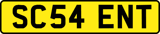 SC54ENT