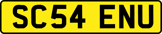 SC54ENU