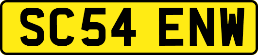 SC54ENW