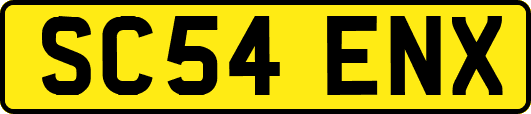 SC54ENX