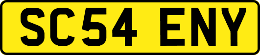 SC54ENY