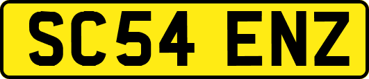 SC54ENZ