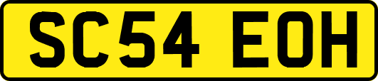 SC54EOH