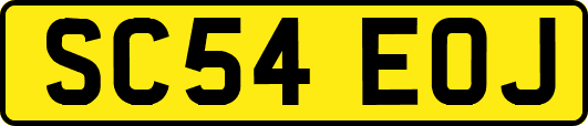 SC54EOJ