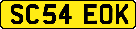 SC54EOK