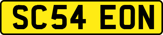 SC54EON