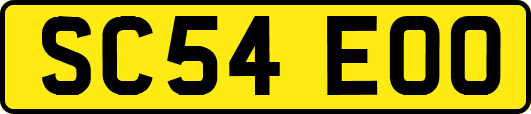 SC54EOO