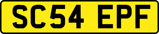 SC54EPF