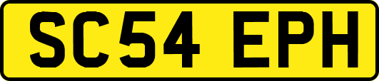 SC54EPH