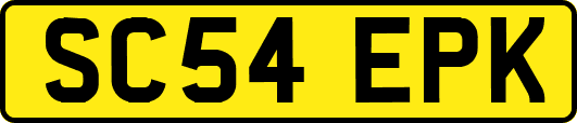 SC54EPK