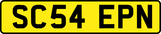 SC54EPN