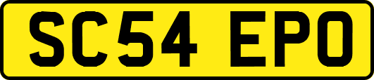 SC54EPO