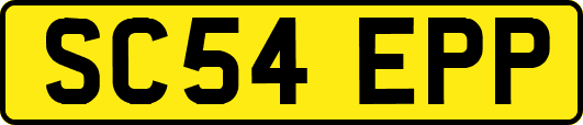 SC54EPP