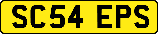 SC54EPS