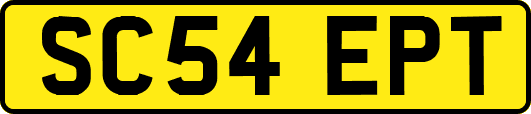 SC54EPT