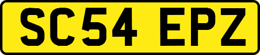 SC54EPZ