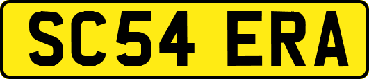 SC54ERA