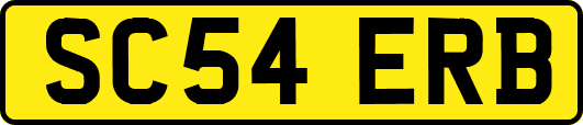 SC54ERB