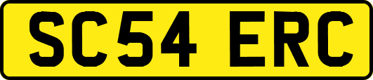 SC54ERC