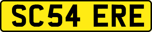SC54ERE