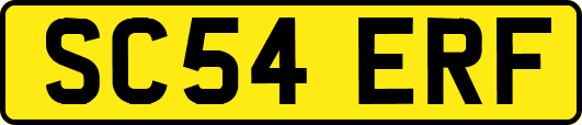 SC54ERF