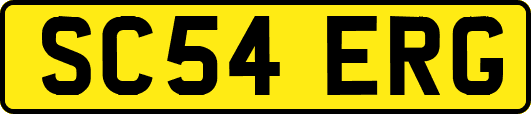 SC54ERG