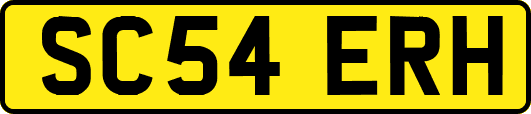 SC54ERH