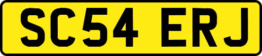 SC54ERJ