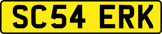 SC54ERK