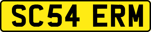 SC54ERM
