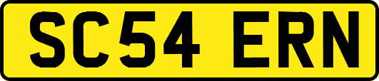 SC54ERN