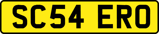 SC54ERO