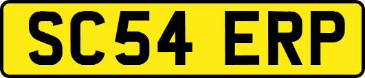 SC54ERP