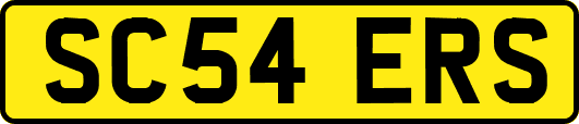 SC54ERS