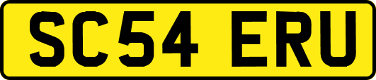 SC54ERU