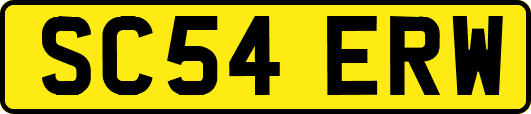 SC54ERW