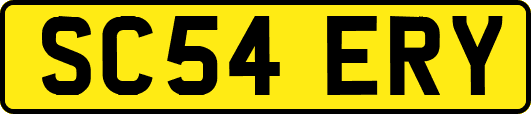 SC54ERY