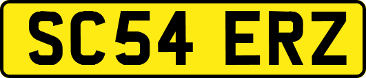 SC54ERZ