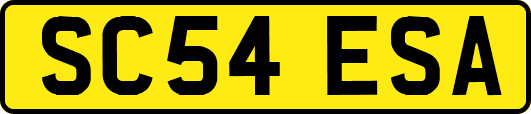 SC54ESA